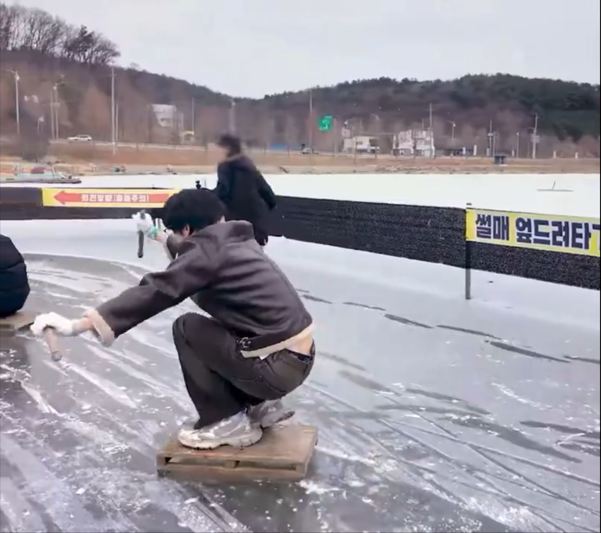 [잡담] 평범함을 거부하는 내돌 | 인스티즈