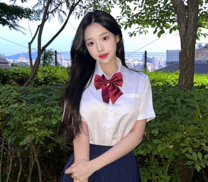 [잡담] 현실에서 이정도 외모면 어떤거야? | 인스티즈
