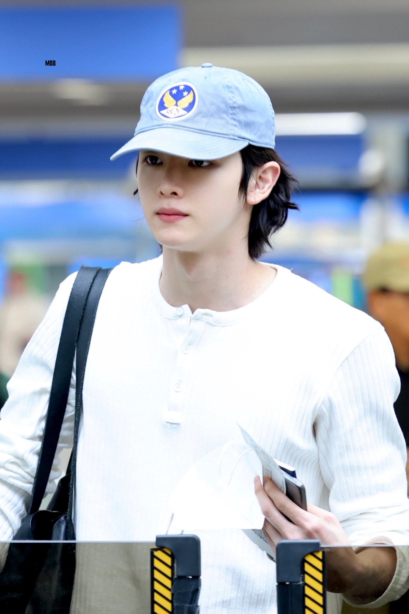 [잡담] 정성찬 입국 | 인스티즈