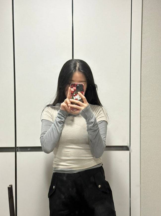 [잡담] 마른편 같음? | 인스티즈
