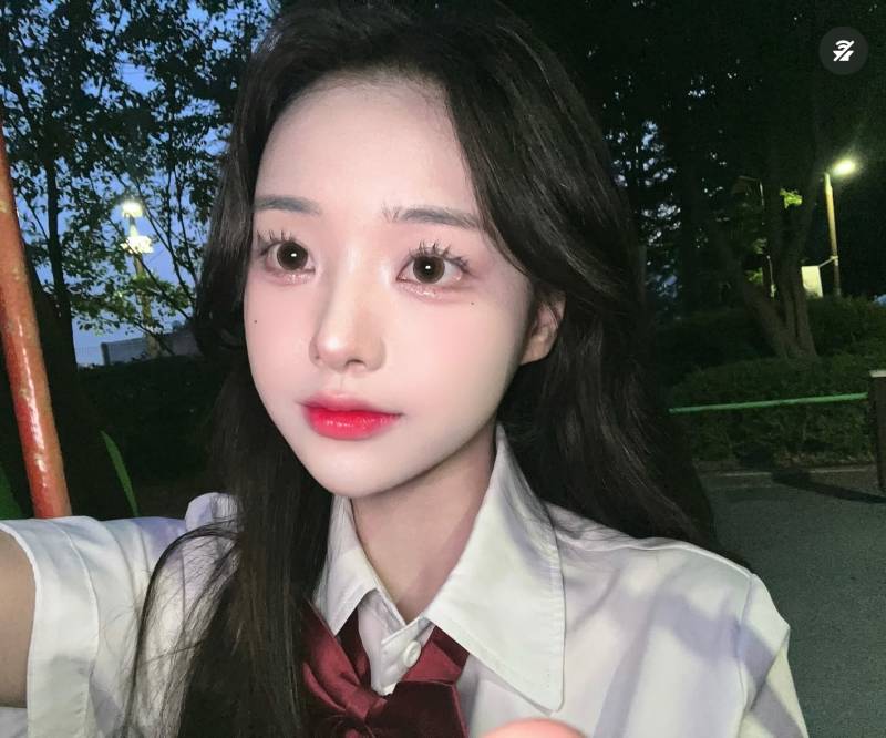 [잡담] 현실에서 이정도 외모면 어떤거야? | 인스티즈