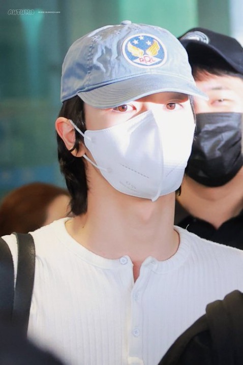 [잡담] 정성찬 입국 | 인스티즈