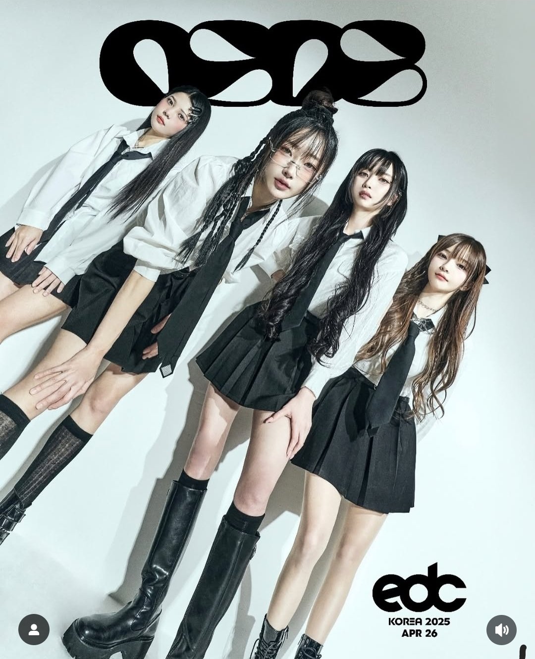비제이 3명 + 전직 아이돌 1명으로 데뷔한다는 여돌 | 인스티즈