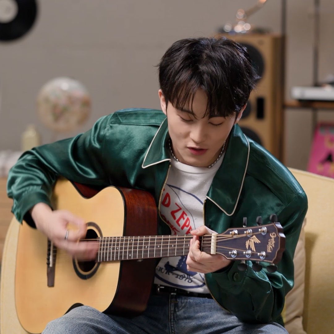 [잡담] 마크 정용화님 유튜브 컨텐츠 내일 나온당 | 인스티즈