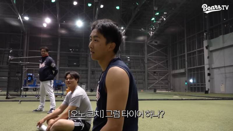 [잡담] 두런두런 이천편 보는데 내기하는거 개웃기닼ㅋㅋ | 인스티즈