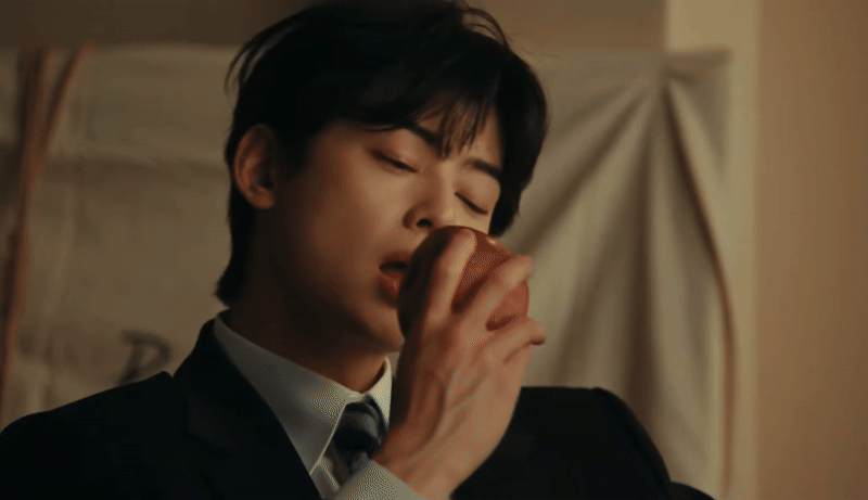 희대의 난제라는 차은우vs이동민 | 인스티즈