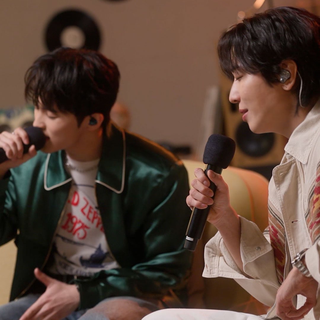 [잡담] 마크 정용화님 유튜브 컨텐츠 내일 나온당 | 인스티즈