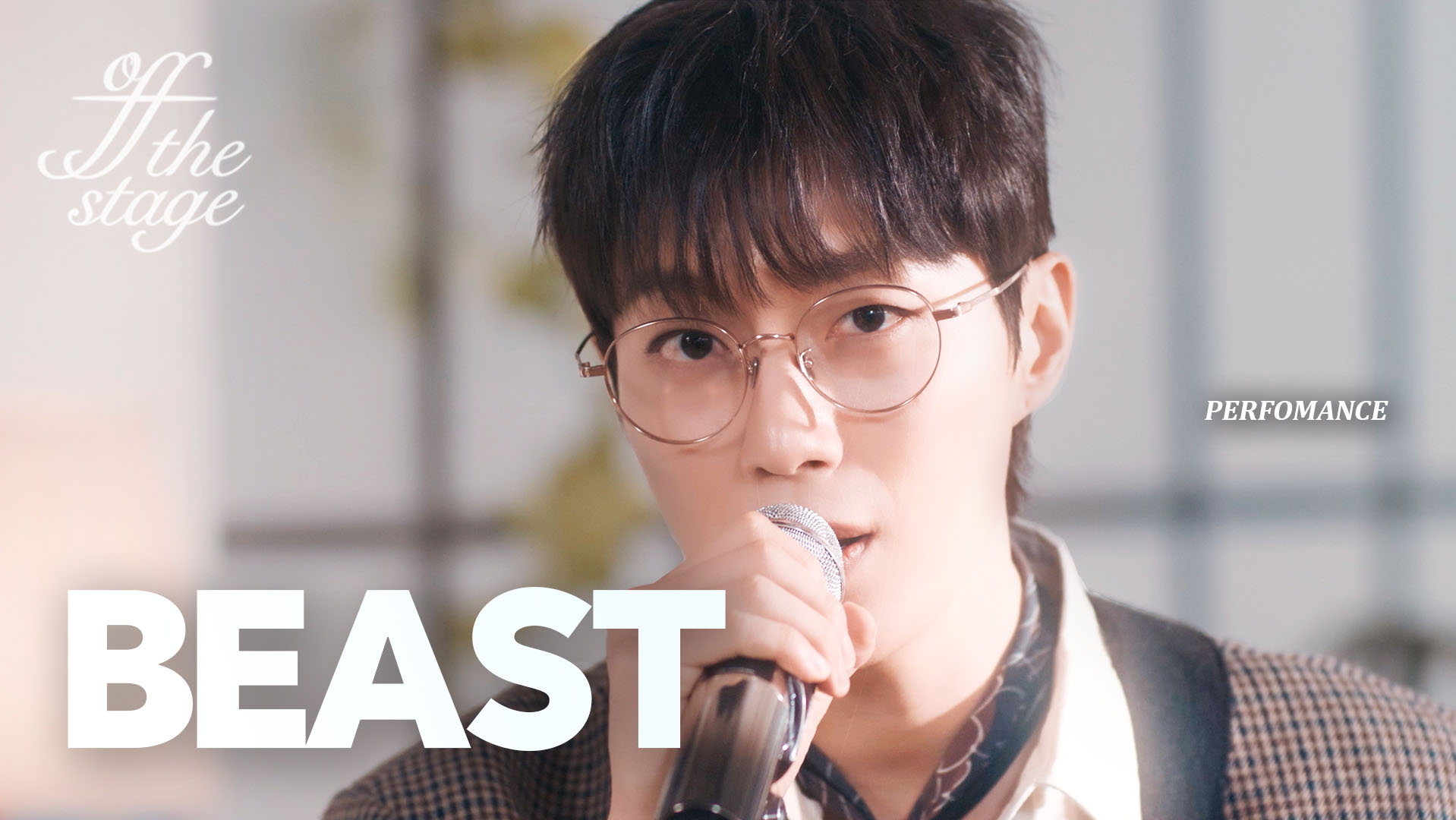 [잡담] 비스트 라이브 클립 썸네일 | 인스티즈