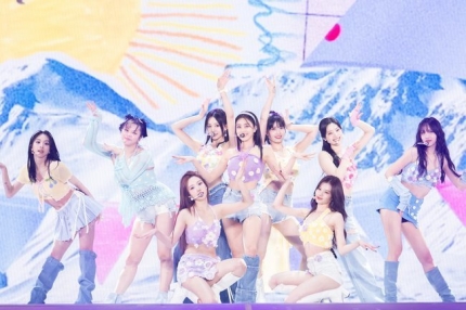 [잡담] 트와이스 "콜드플레이 내한공연 출연, 진심으로 행복•••팬들 장난 아냐” | 인스티즈