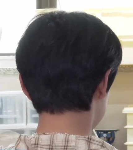[잡담] 유우시 웃을때 볼살 뽈록 나오는거 왜케 귀엽지 | 인스티즈