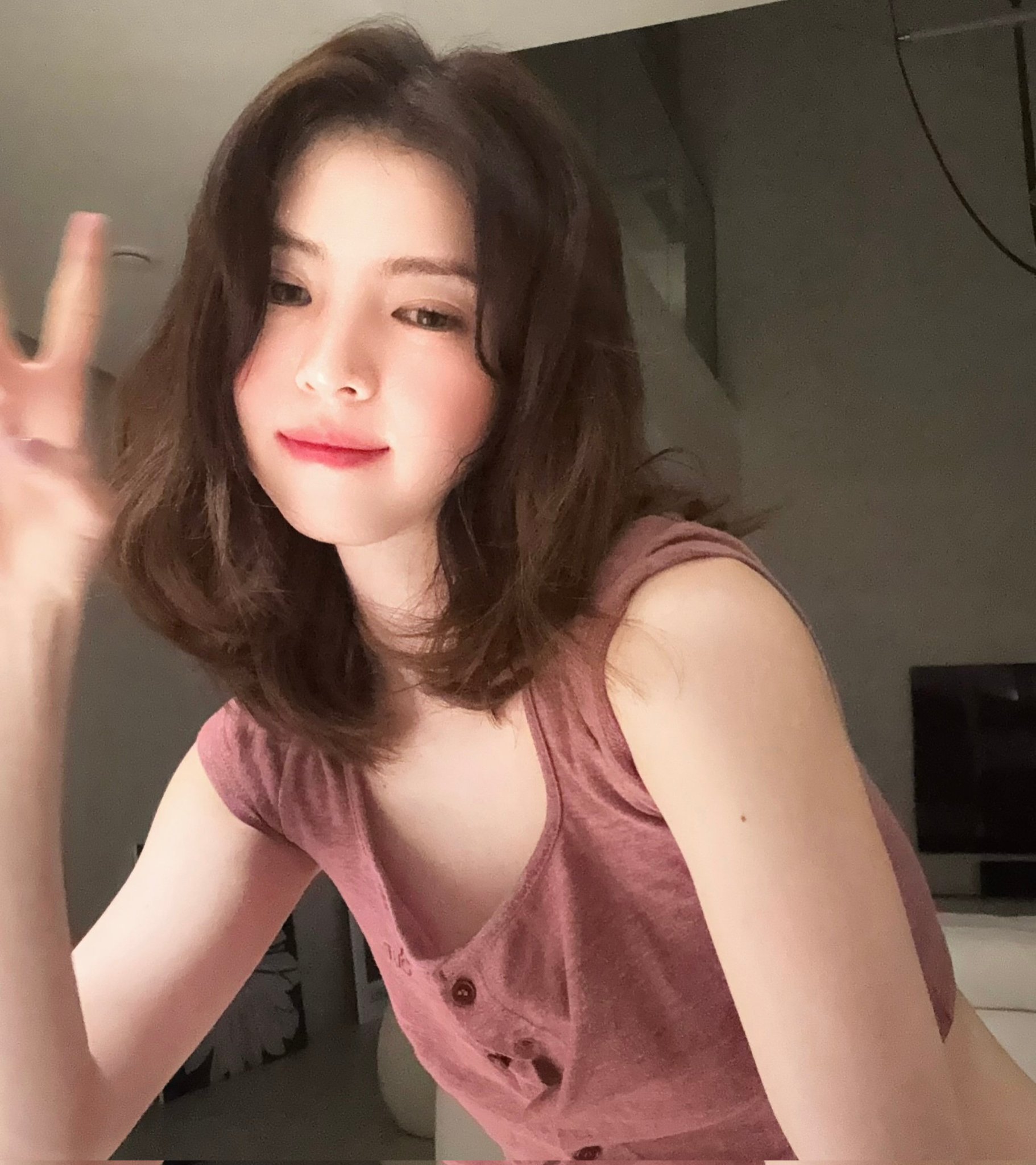 [잡담] 진짜 한소희같은 분위기 독보적인것 같애 | 인스티즈