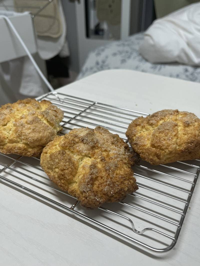 [잡담] 베이킹 취미인데 줄 친구가 필요해 | 인스티즈