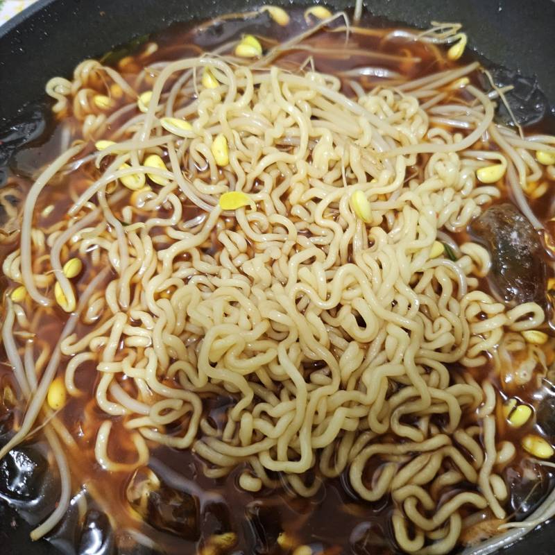 [잡담] 내 야식 | 인스티즈