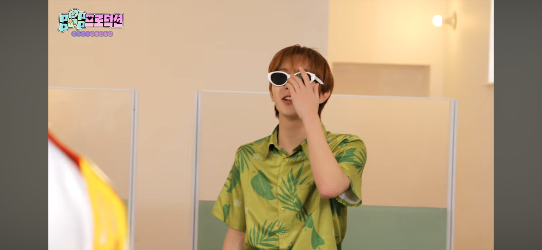 [잡담] 위시 프로덕션 '순정애니 액션물' 촬영장 Behind the Scenes | 인스티즈