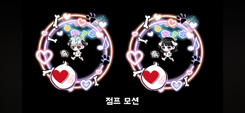 [잡담] 이번 바우처 의상들 역대급 | 인스티즈