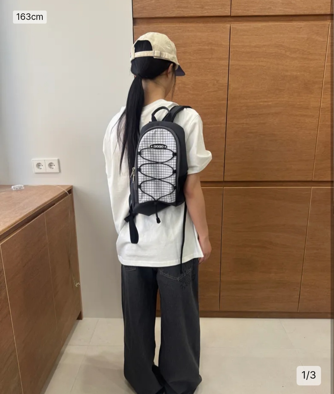 [잡담] 스탠딩에 미니 백팩 가능? | 인스티즈