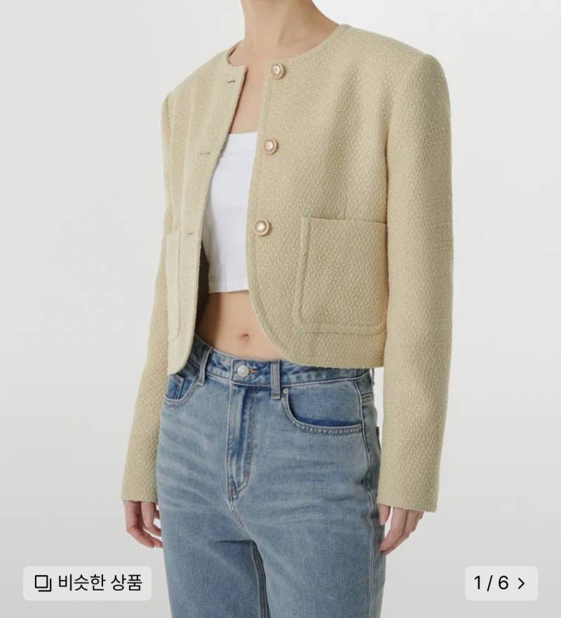 [잡담] 익들아 이 아우터 지금 사면 몇번 못입겠지? | 인스티즈