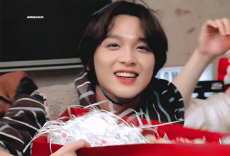 [잡담] 해찬 덕질하는데 이렇게 오래 많이 좋아하는거 처음이라 당황스러워 | 인스티즈