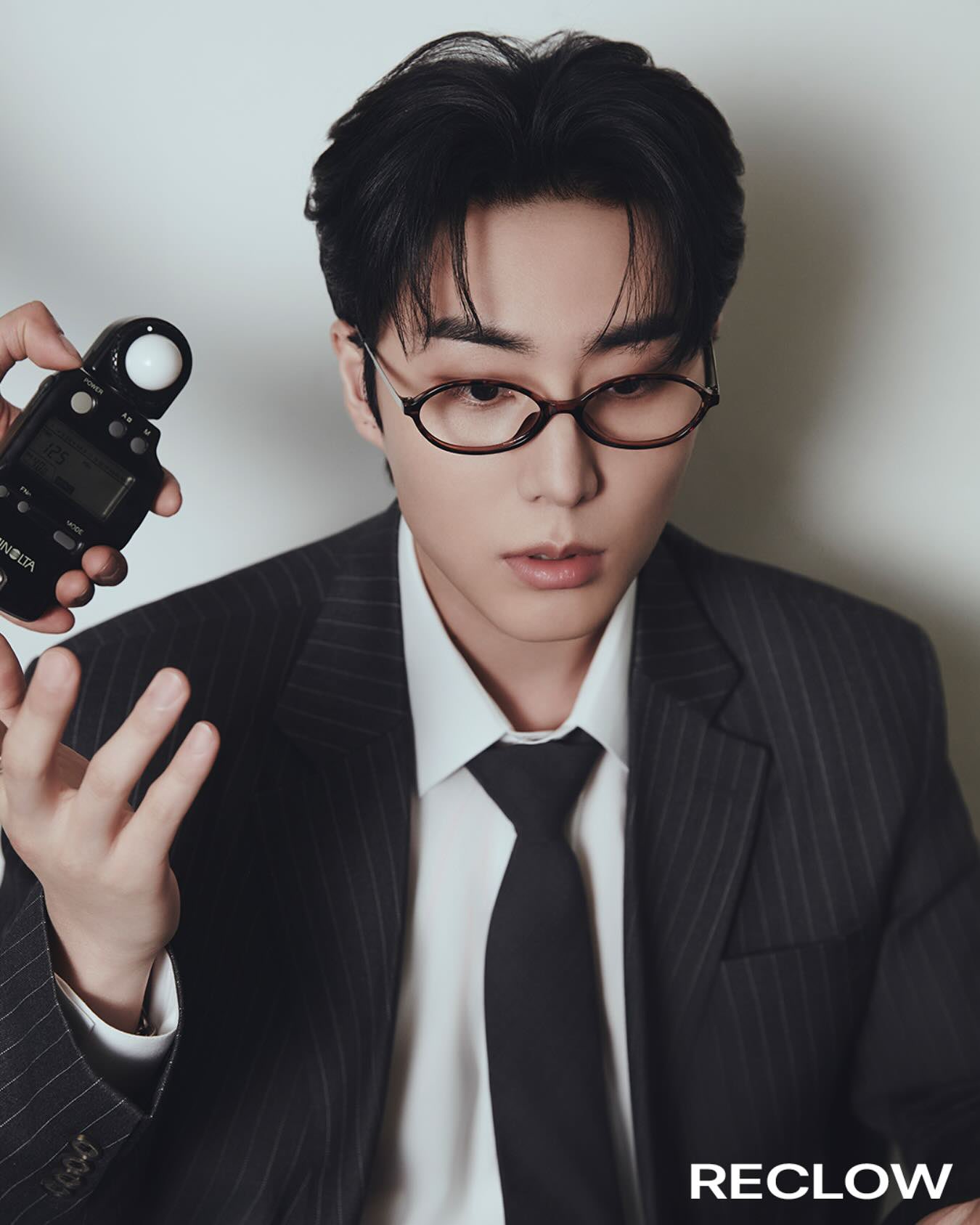 [잡담] 아니 영케이 화보 찍은 거 봐봐 진짜 미쳤어 | 인스티즈