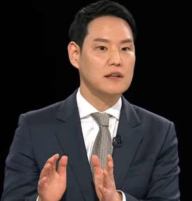 [잡담] 이분이 50세라는 그분이시지? | 인스티즈
