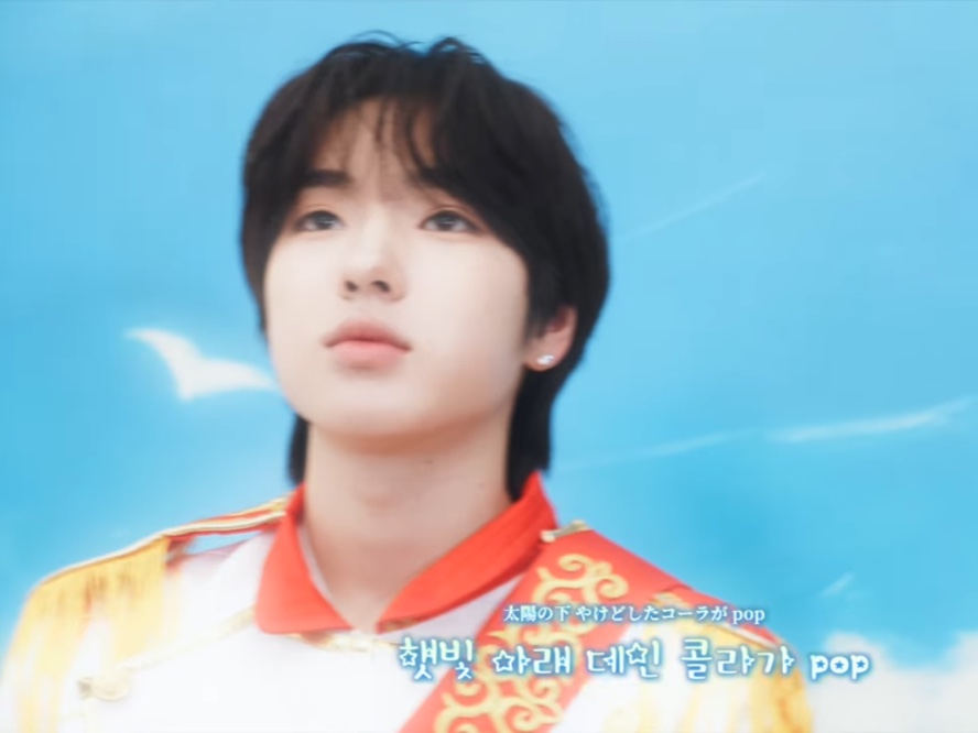 [잡담] 위시 프로덕션 '순정애니 액션물' 촬영장 Behind the Scenes | 인스티즈