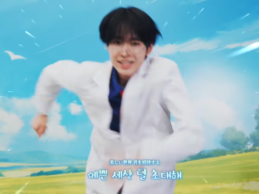 [잡담] 위시 프로덕션 '순정애니 액션물' 촬영장 Behind the Scenes | 인스티즈