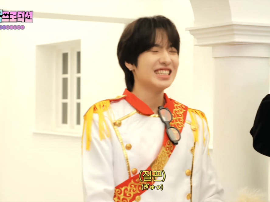 [잡담] 위시 프로덕션 '순정애니 액션물' 촬영장 Behind the Scenes | 인스티즈
