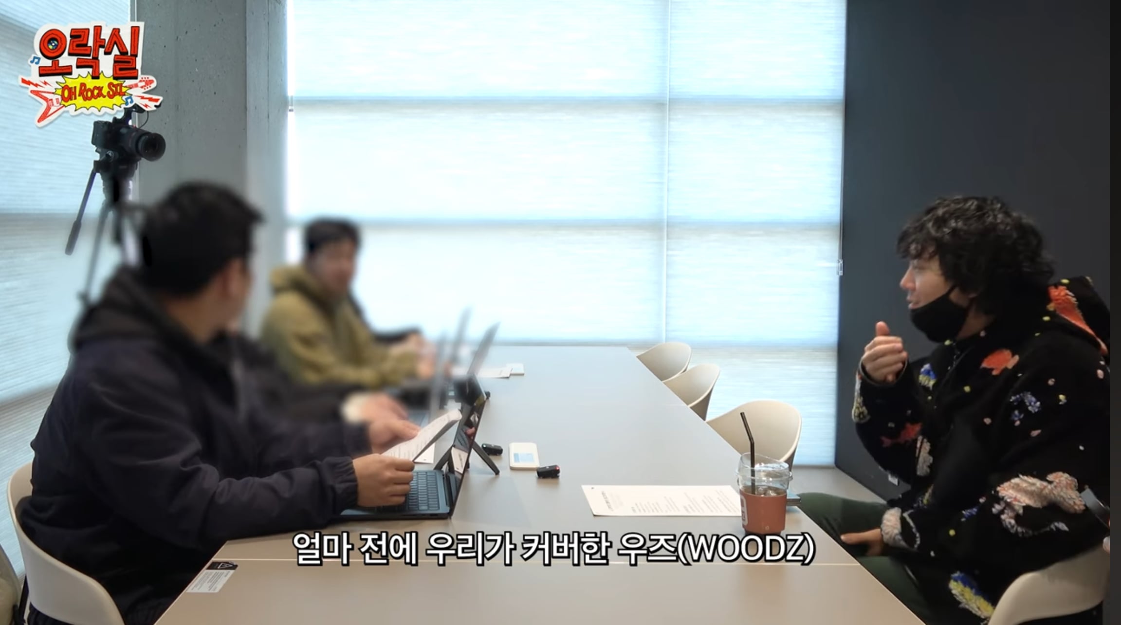 [잡담] 이홍기 유튜브에서 미니 락페스티벌 기획하나봐 재밌겠다 ㅋㅋ | 인스티즈