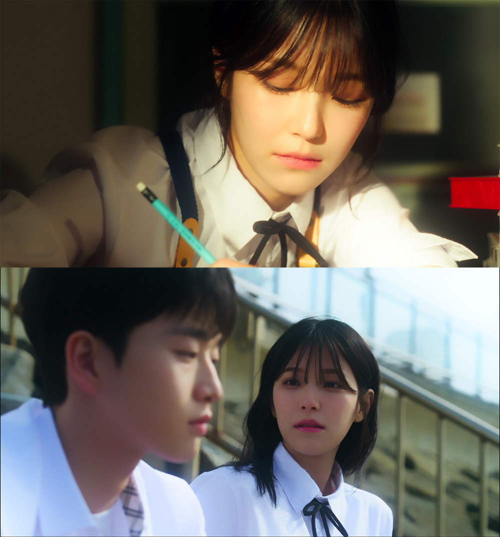 [정보/소식] 박재정, 24일 라이브 앨범 발매…프로미스나인 백지헌 힘 보탠다 | 인스티즈