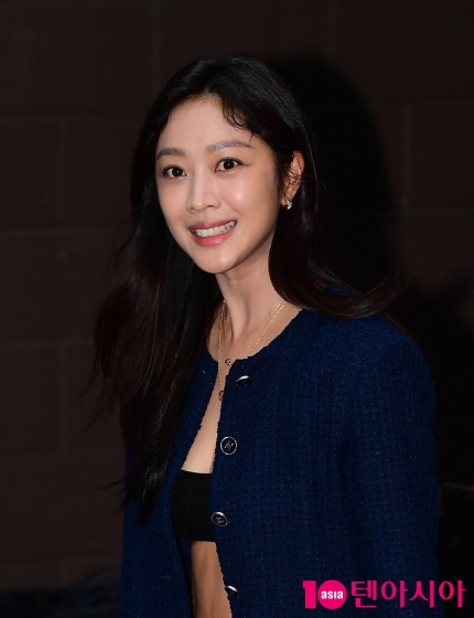 [정보/소식] [단독] '신혼 6개월차' 조보아, ❤️남편 얘기 꺼낼까•••결혼 후 첫 예능 '나래식' 출연 | 인스티즈