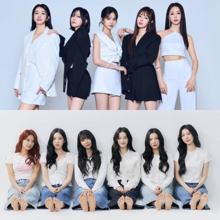 [정보/소식] "팬들 위해" 피에스타 이어 모모랜드까지•••완전체로 다시 뭉친다[초점S] | 인스티즈