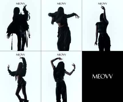[정보/소식] MEOVV(미야오), 우아한 아우라..컴백 콘셉트 포토 공개 | 인스티즈