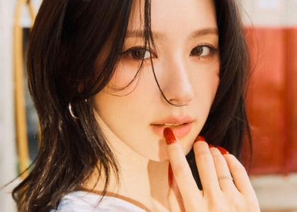 [잡담] (여자)아이들 미연, 中 지커쥔이와 듀엣곡 'Glow Up' 발매•••"잊지 못할 경험" | 인스티즈