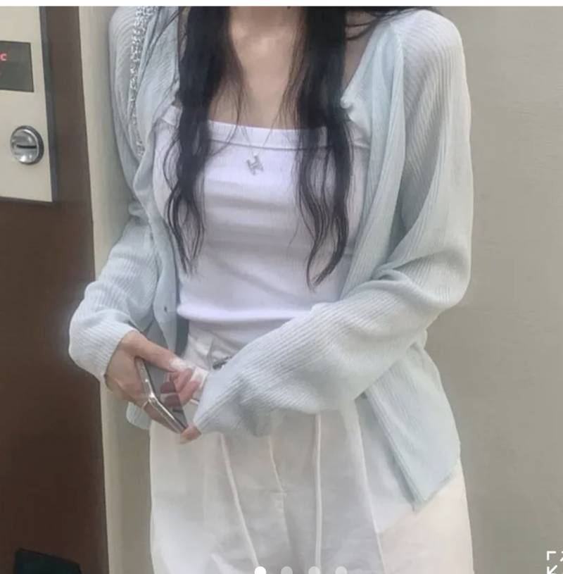 [잡담] 여름옷 장바구니 봐주랑🤍 | 인스티즈