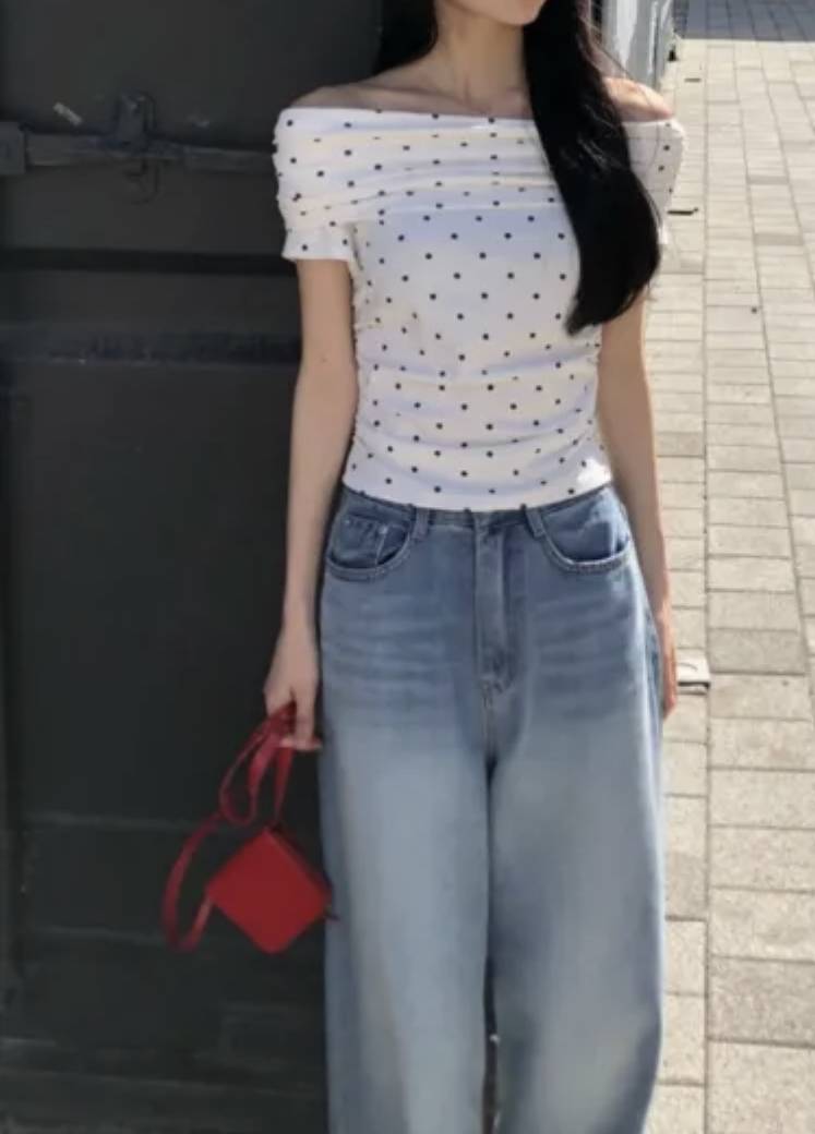 [잡담] 여름옷 장바구니 봐주랑🤍 | 인스티즈