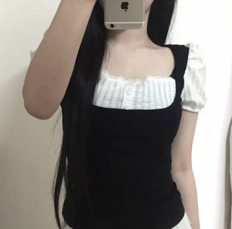 [잡담] 여름옷 장바구니 봐주랑🤍 | 인스티즈
