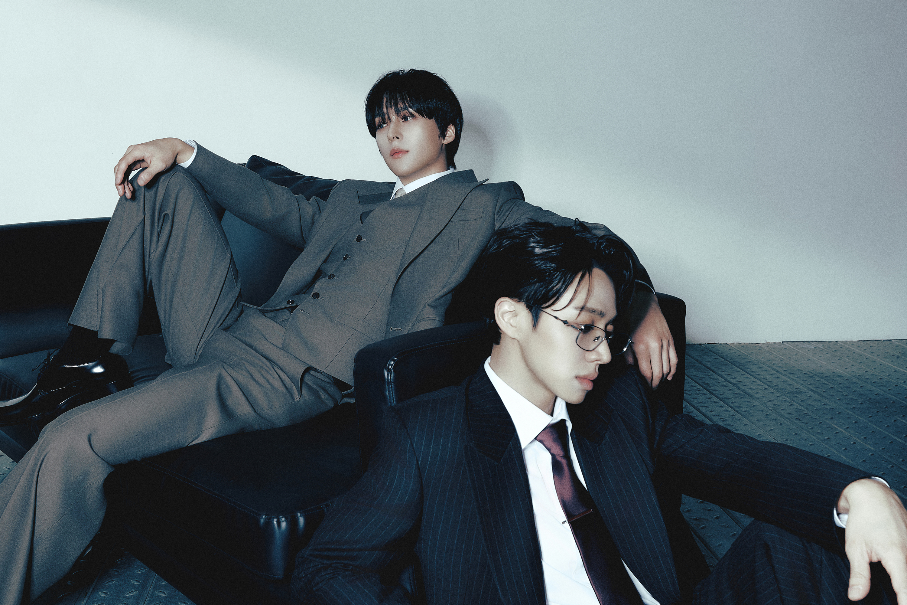 [정보/소식] 하이라이트 미니 6집 CONCEPT PHOTO #1 | 인스티즈