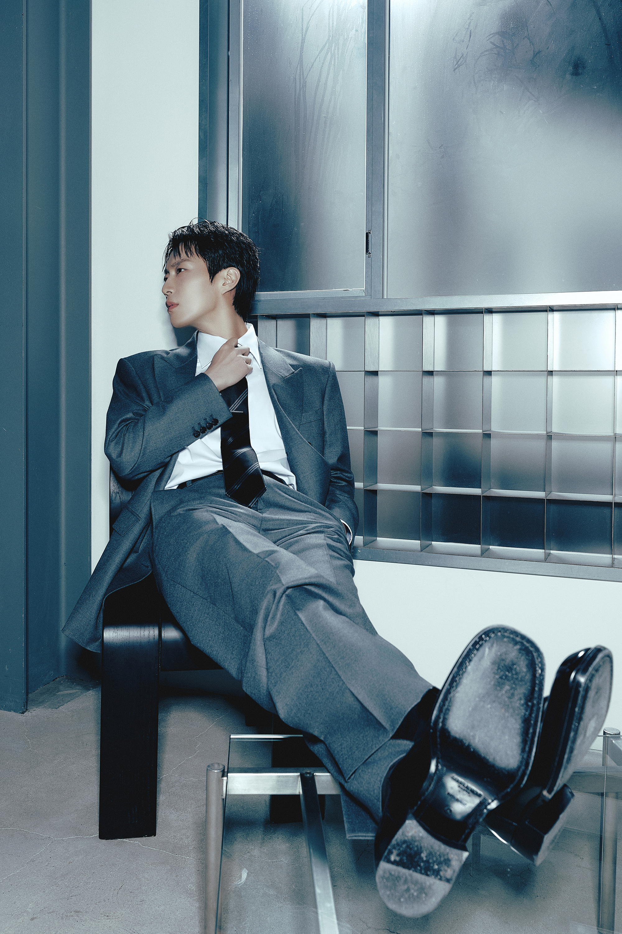 [정보/소식] 하이라이트 미니 6집 CONCEPT PHOTO #1 | 인스티즈