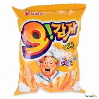 [잡담] 내 최애 과자 탑쓰리 ㅋㅋ | 인스티즈