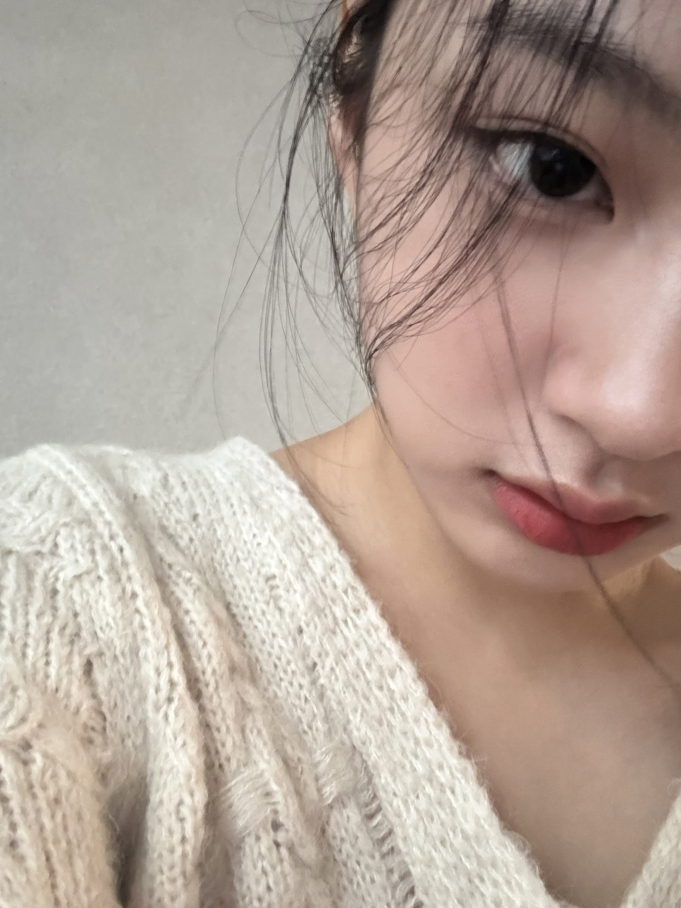 [잡담] 키키 키야 셀프 메이크업 넘 이뽀 | 인스티즈