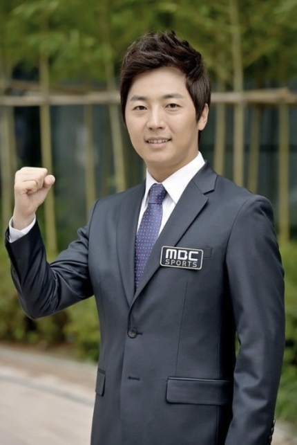 [정보/소식] [단독] '홍준표 캠프 합류' 이성배 전 아나 "정치인으로 평가받을 준비 됐다" (엑's 인터뷰①) | 인스티즈