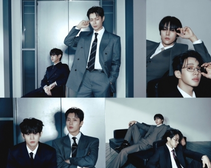 [잡담] 하이라이트 '없는 엔딩' 음원 차트 장악→첫 콘셉트 포토 공개 '컴백 기대감 UP' | 인스티즈