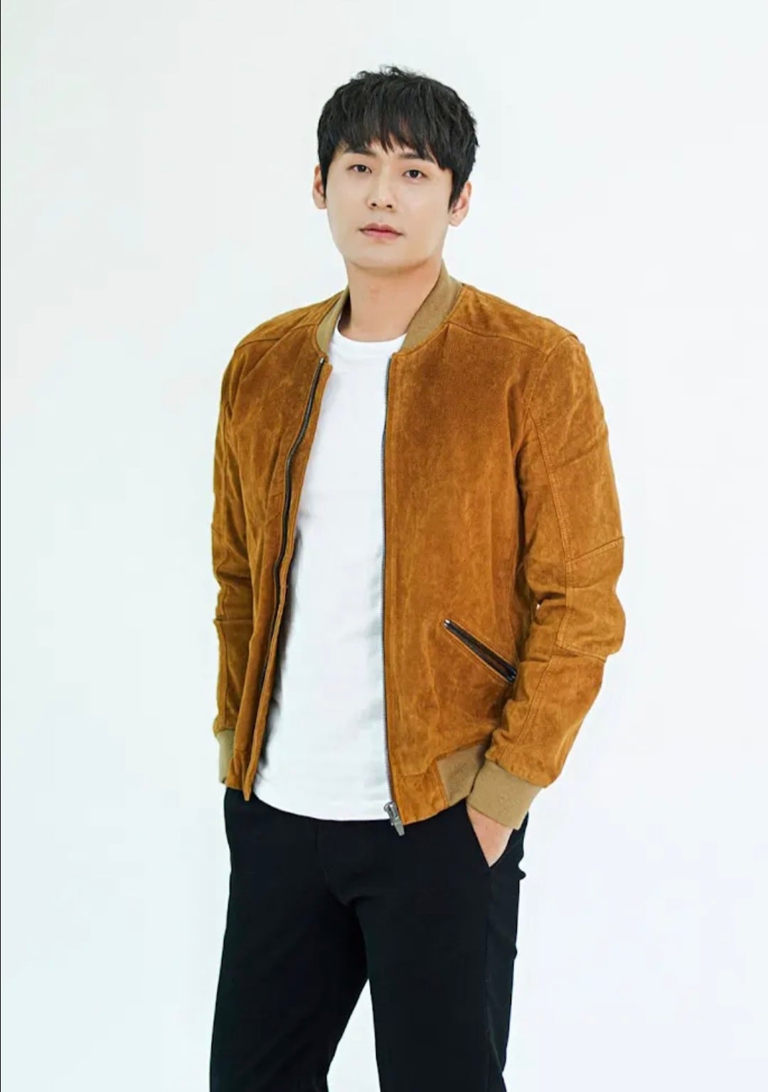 [잡담] 학씨아저씨도 미남이였군하 | 인스티즈