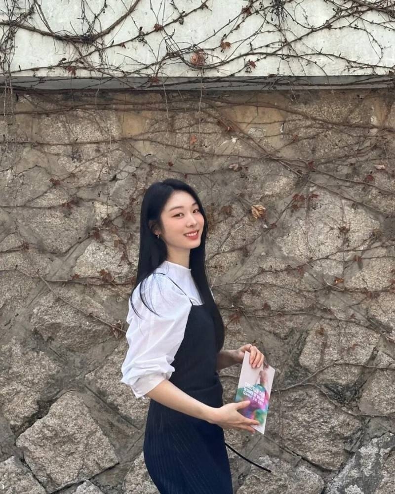 김연아 근황. jpg | 인스티즈
