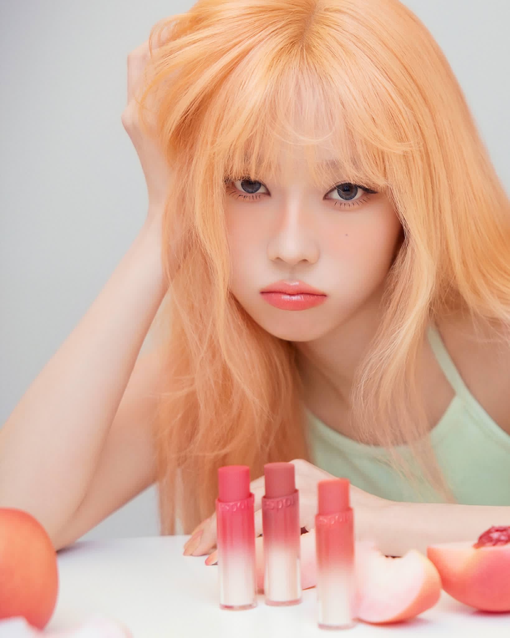 [잡담] 자몽 윈터 제발 저요 | 인스티즈