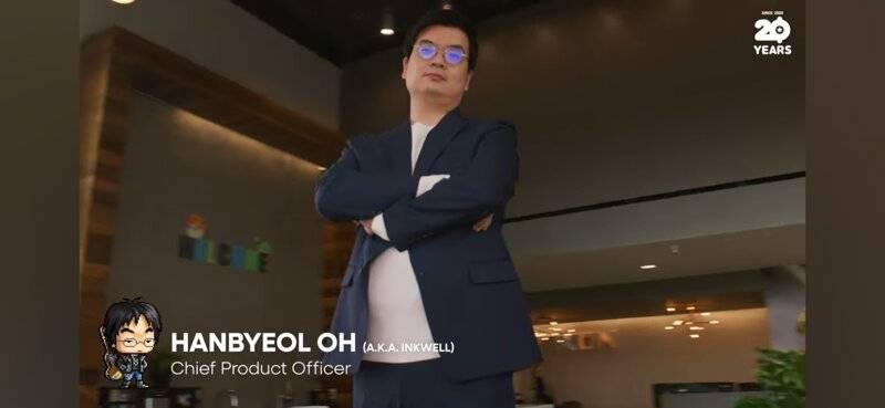 [잡담] GMS 갔다는 오한별 근황 | 인스티즈