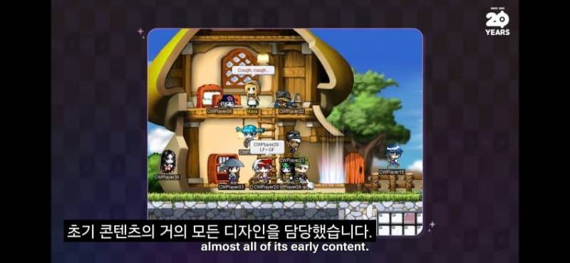 [잡담] GMS 갔다는 오한별 근황 | 인스티즈