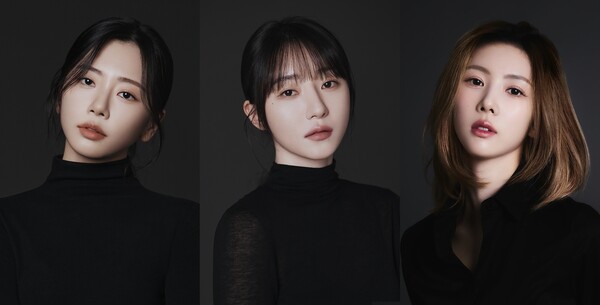 [잡담] 드림캐쳐 지유·수아·유현, 첫 유닛 '유아유' 결성…로고 공개 | 인스티즈
