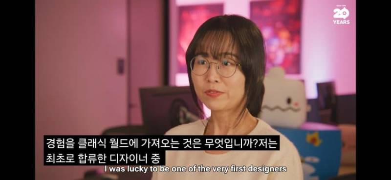 [잡담] GMS 갔다는 오한별 근황 | 인스티즈