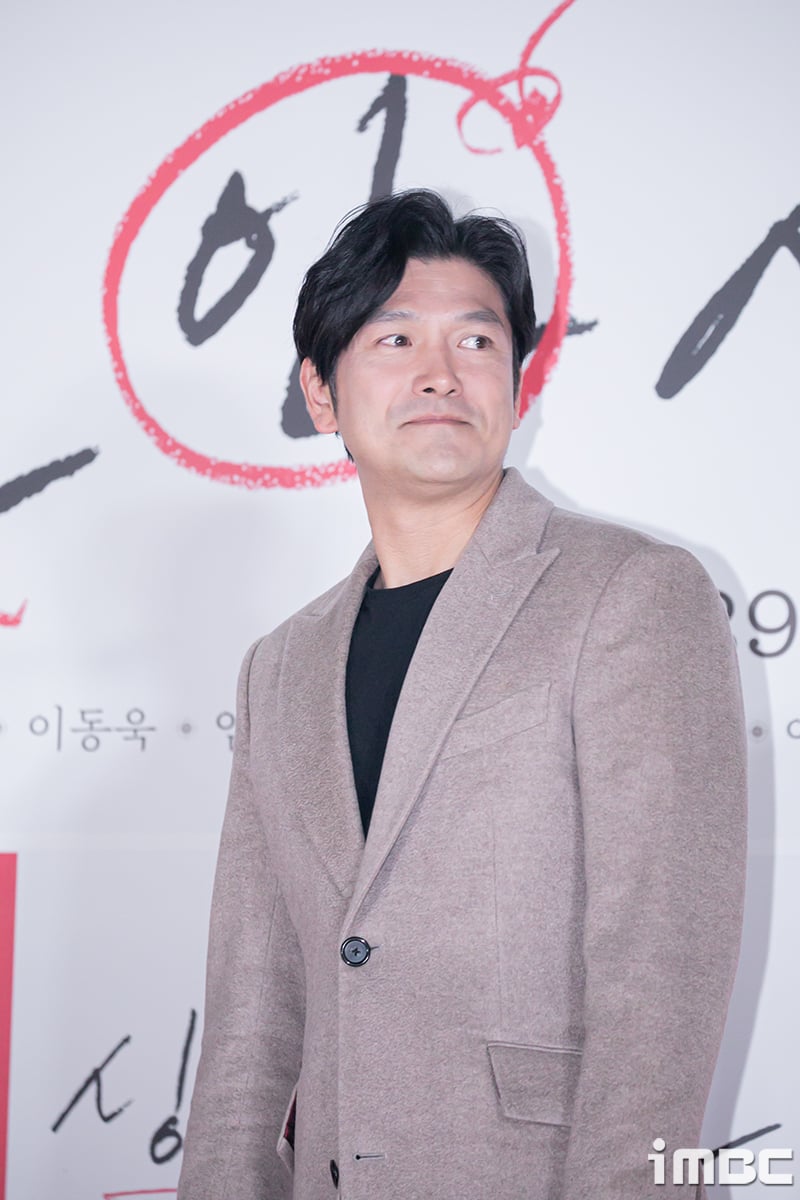 [잡담] 롤코 안과의사 본체 배우 금성무 닮았다는 소리 많넹 | 인스티즈